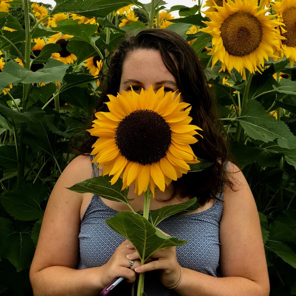 Meet your Posher, Jillian